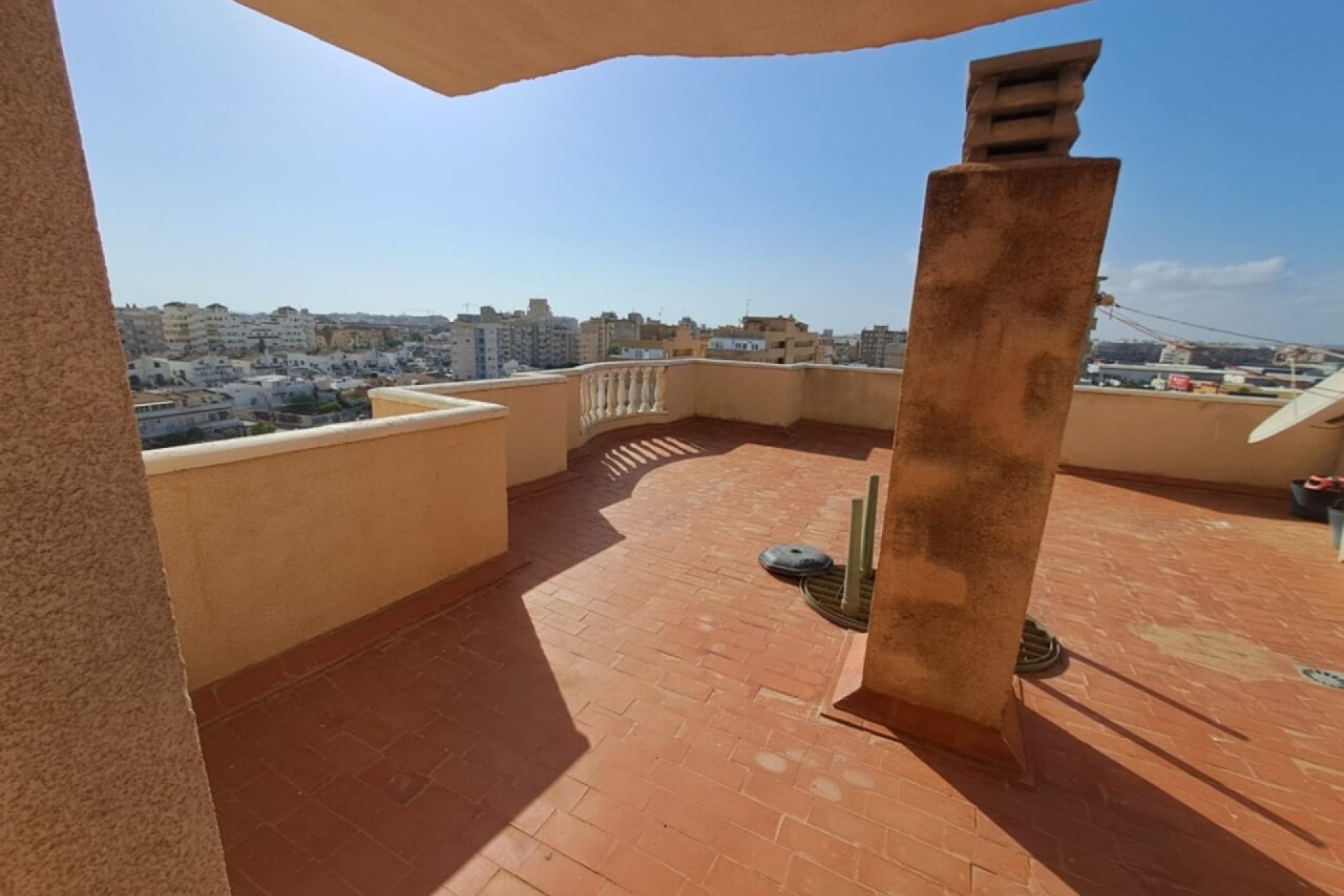 Herverkoop - Appartement / flat - Torrevieja - Costa Blanca