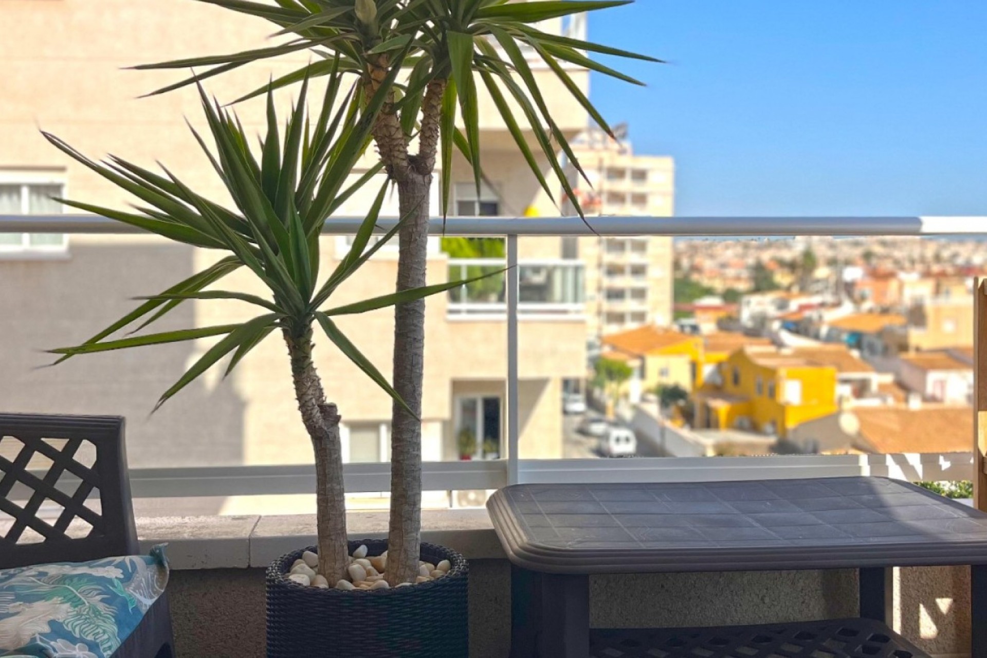 Herverkoop - Appartement / flat - Torrevieja - Costa Blanca