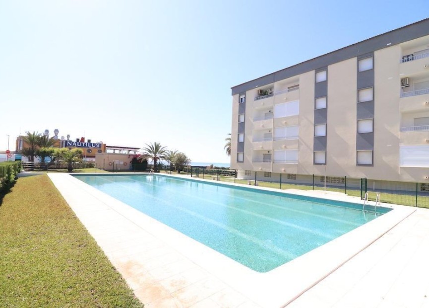 Herverkoop - Appartement / flat - Torrevieja - Costa Blanca