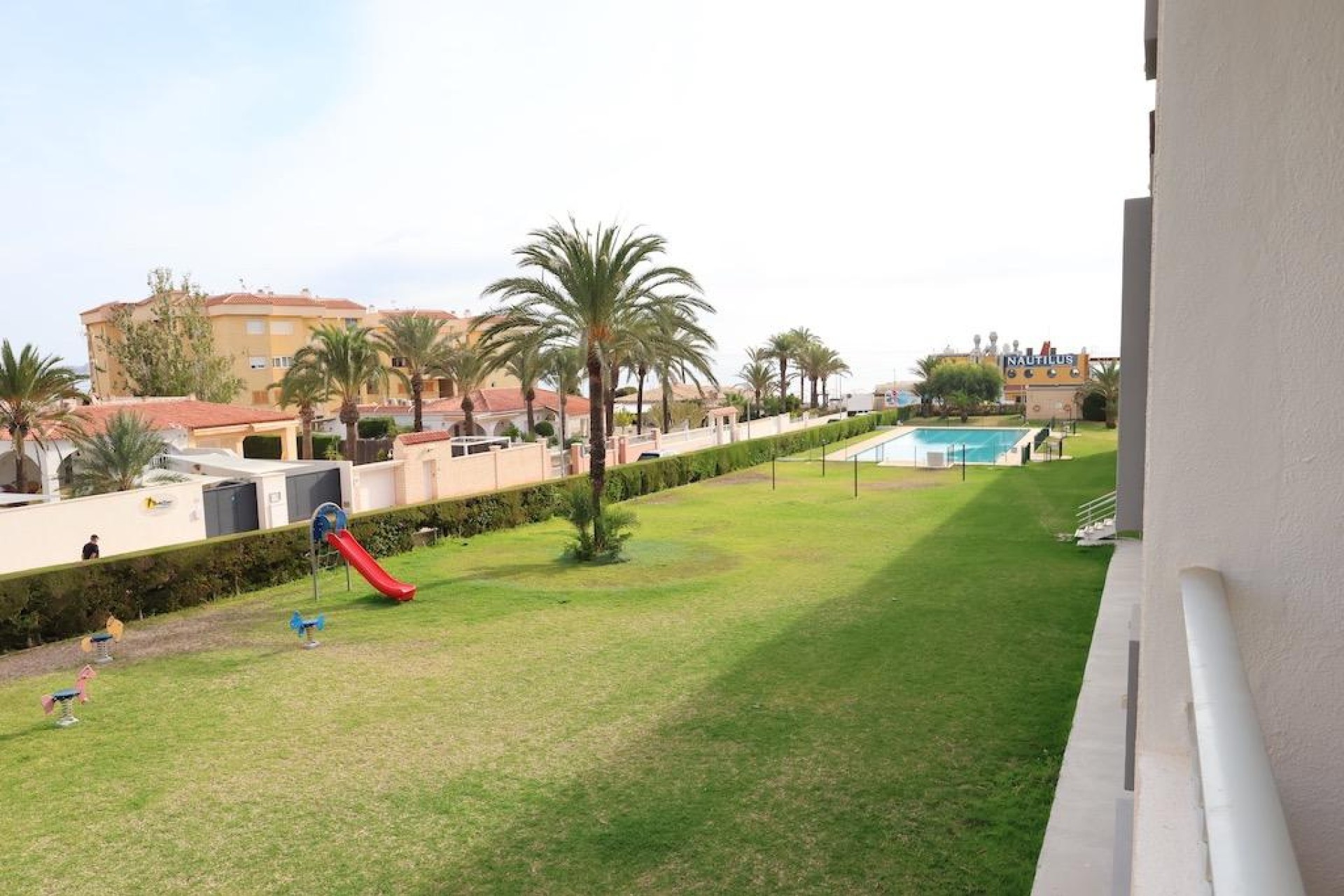 Herverkoop - Appartement / flat - Torrevieja - Costa Blanca