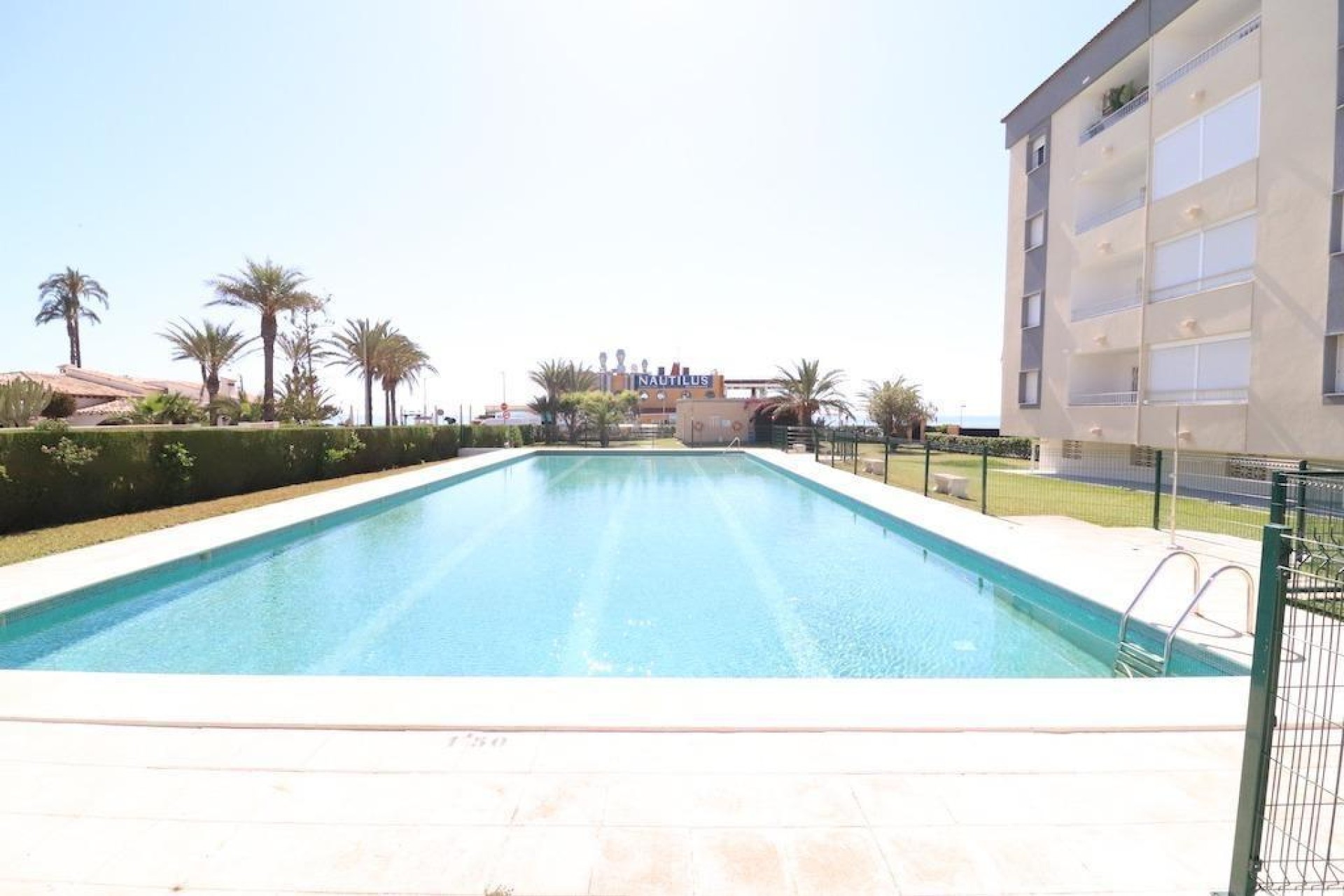 Herverkoop - Appartement / flat - Torrevieja - Costa Blanca