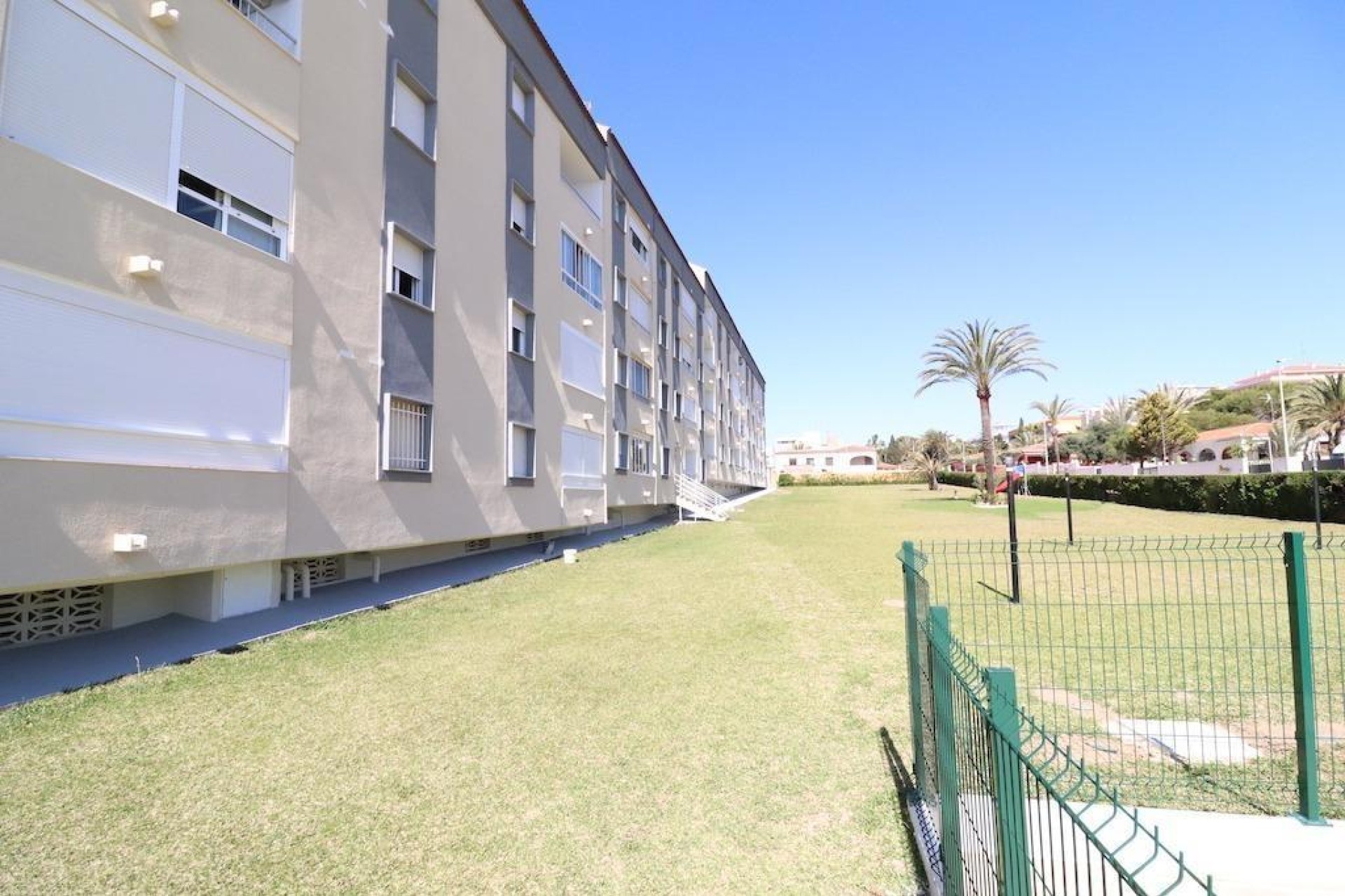 Herverkoop - Appartement / flat - Torrevieja - Costa Blanca