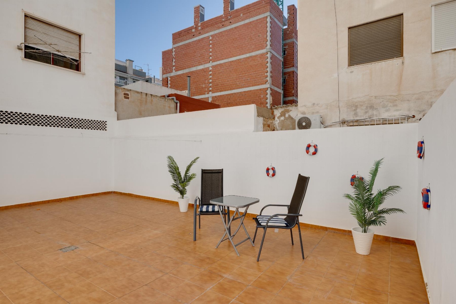 Herverkoop - Appartement / flat - Torrevieja - Costa Blanca