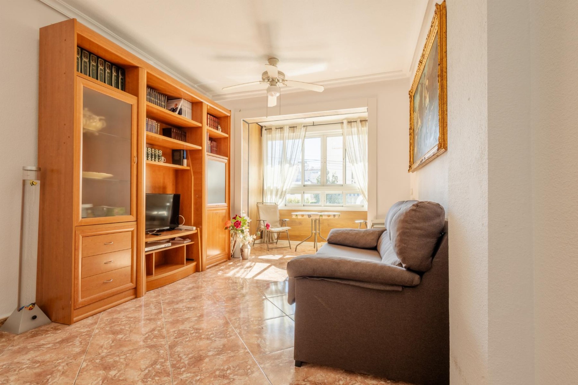 Herverkoop - Appartement / flat - Torrevieja - Costa Blanca