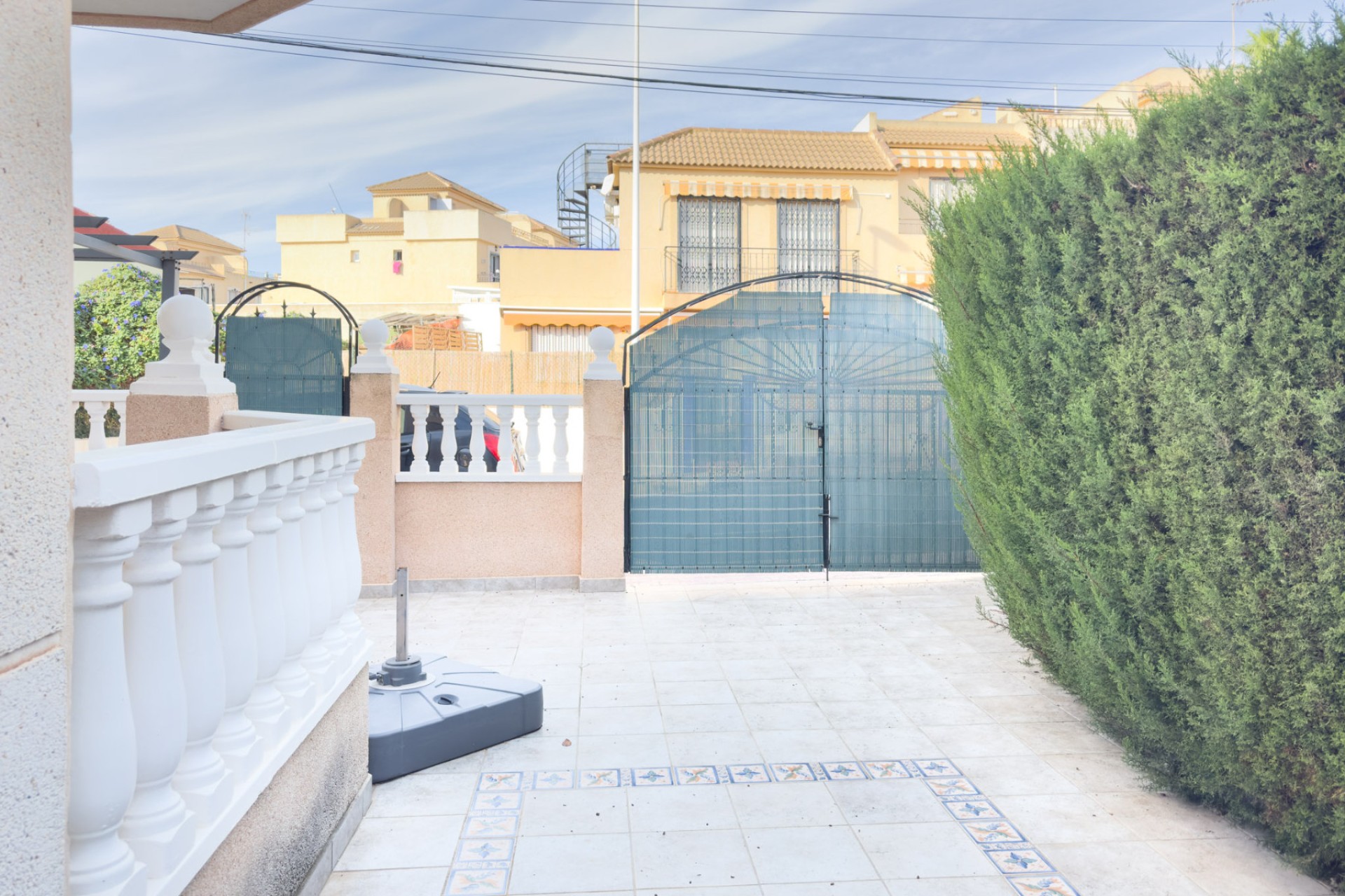 Herverkoop - Appartement / flat - Torrevieja - Costa Blanca