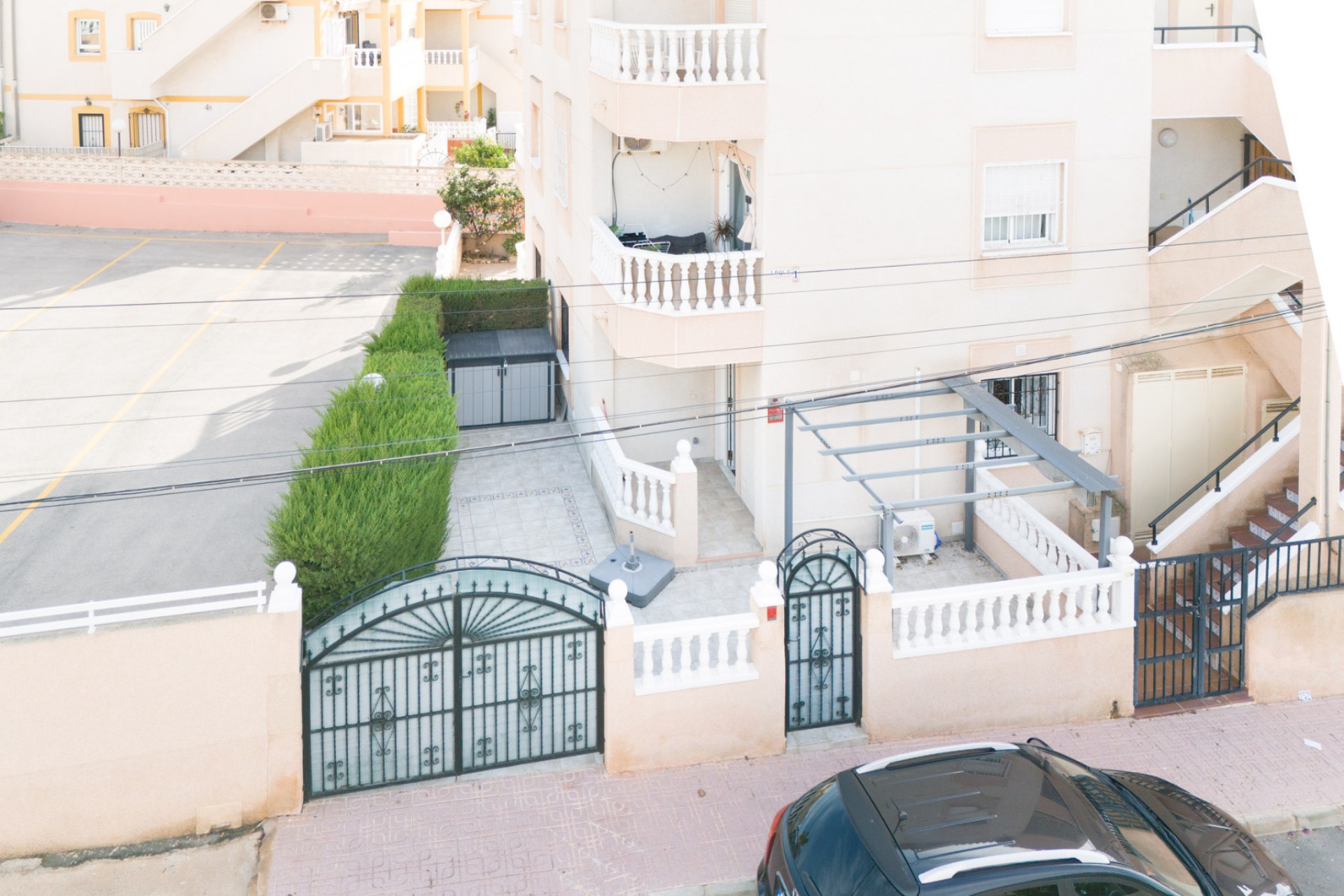 Herverkoop - Appartement / flat - Torrevieja - Costa Blanca