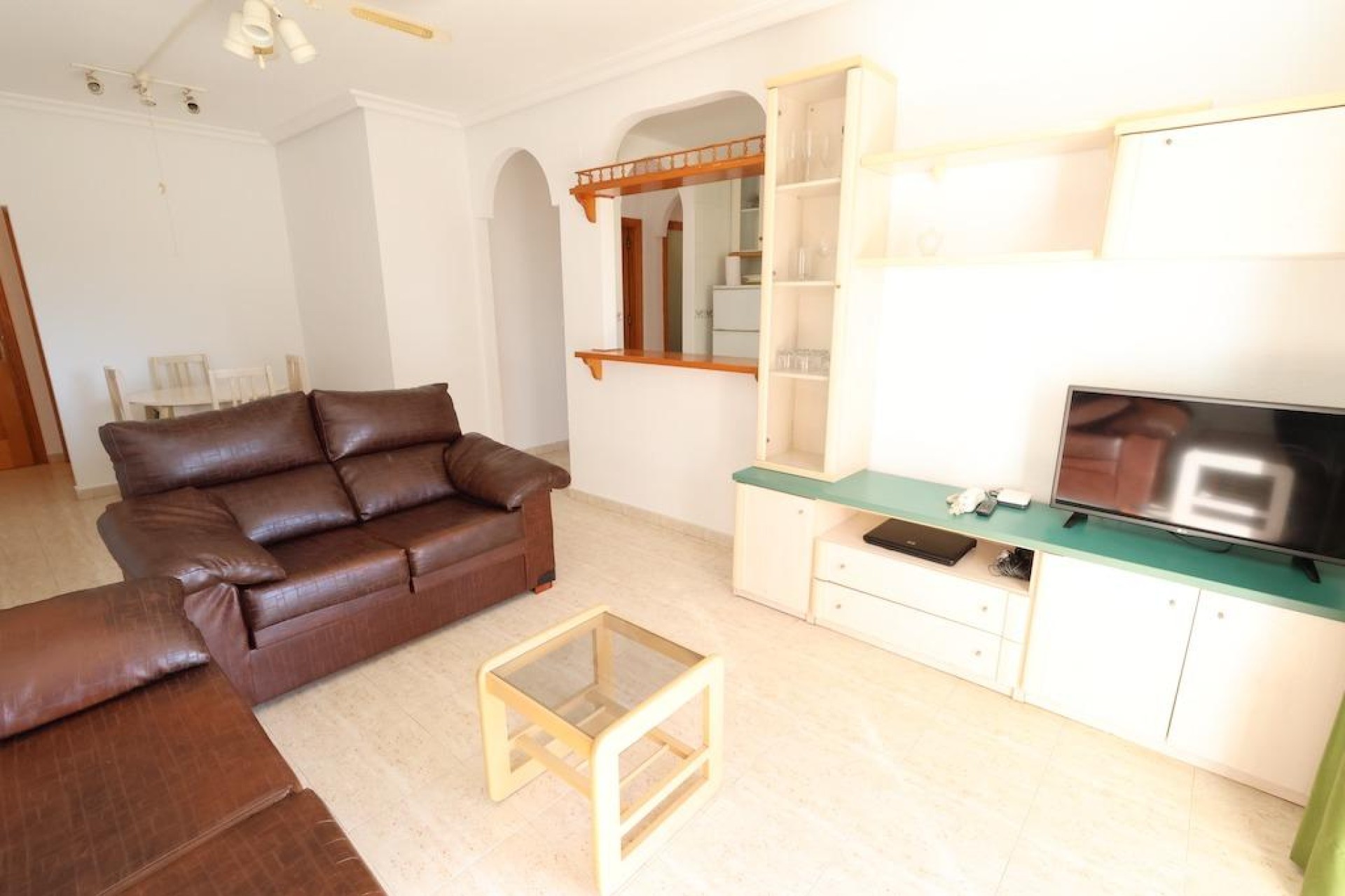 Herverkoop - Appartement / flat - Torrevieja - Costa Blanca