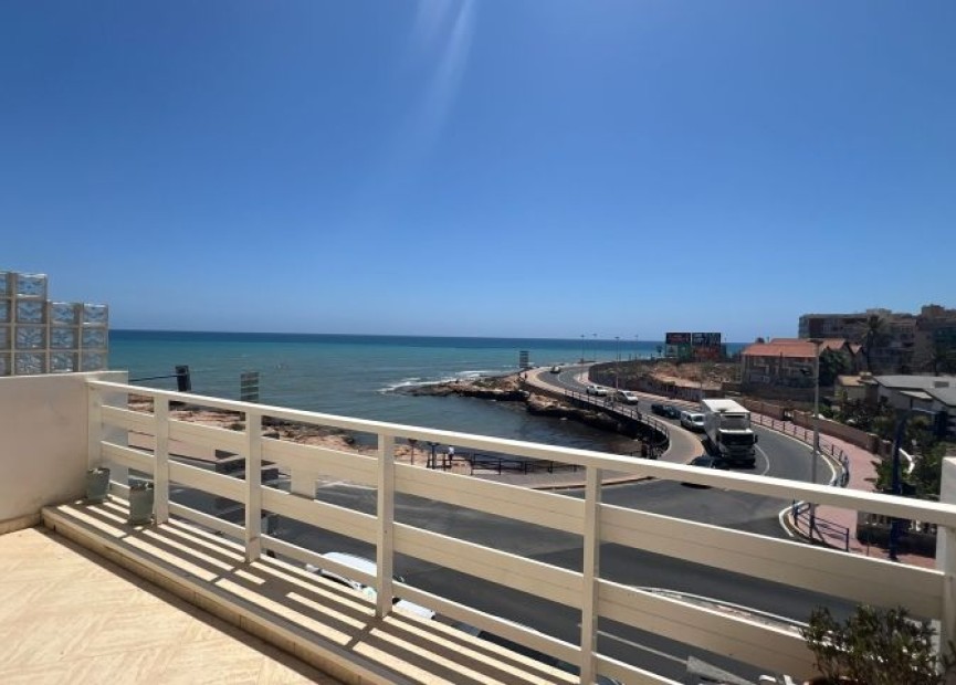 Herverkoop - Appartement / flat - Torrevieja - Costa Blanca