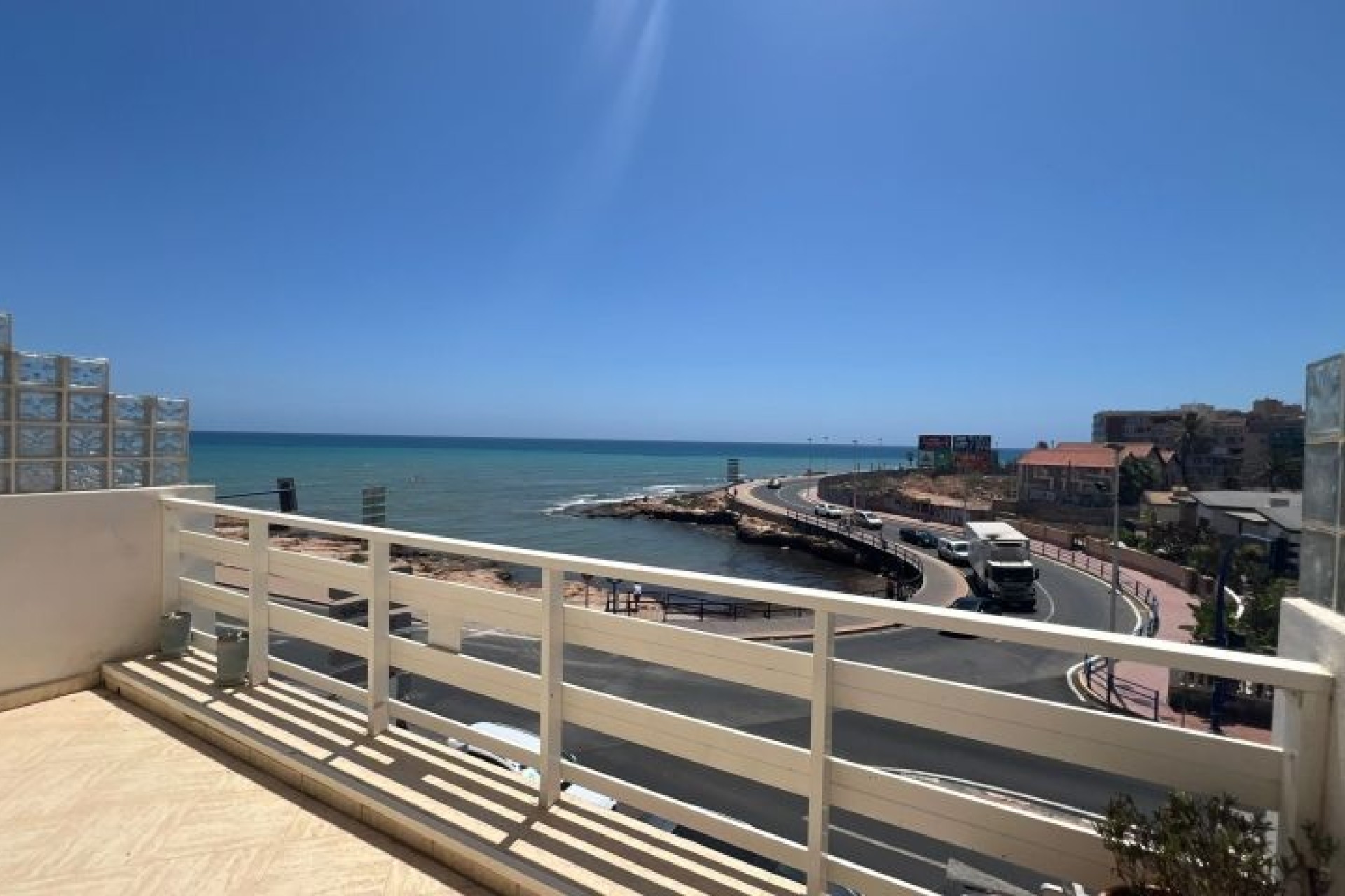 Herverkoop - Appartement / flat - Torrevieja - Costa Blanca