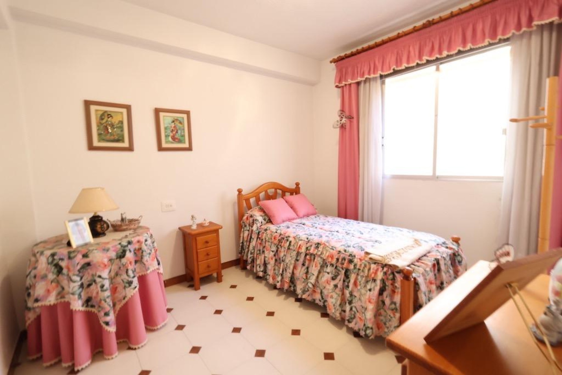 Herverkoop - Appartement / flat - Torrevieja - Costa Blanca