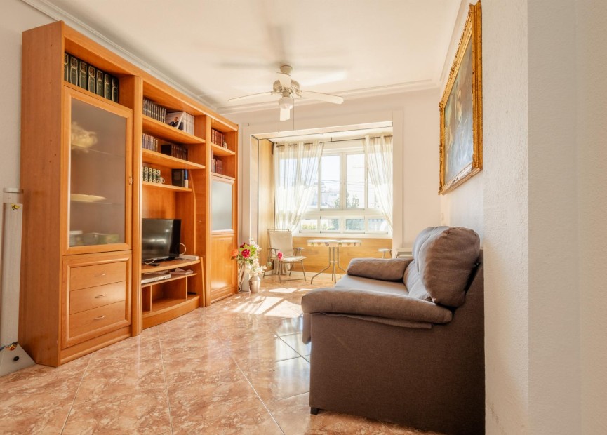 Herverkoop - Appartement / flat - Torrevieja - Costa Blanca