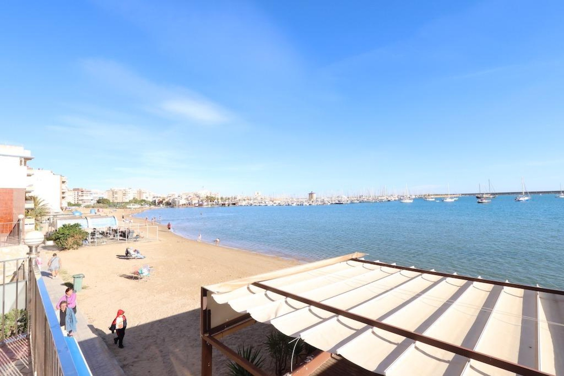 Herverkoop - Appartement / flat - Torrevieja - Costa Blanca