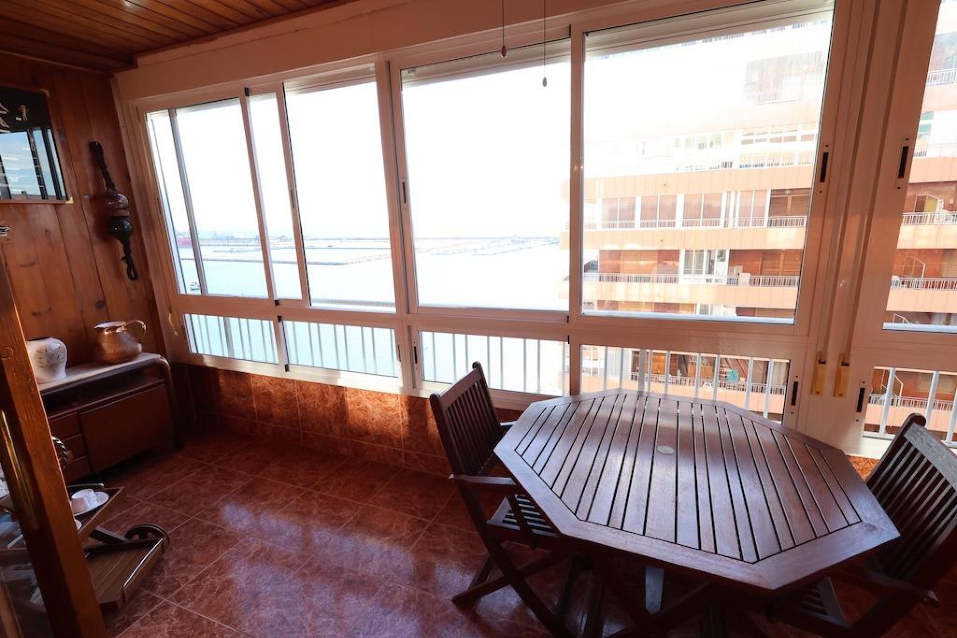 Herverkoop - Appartement / flat - Torrevieja - Costa Blanca