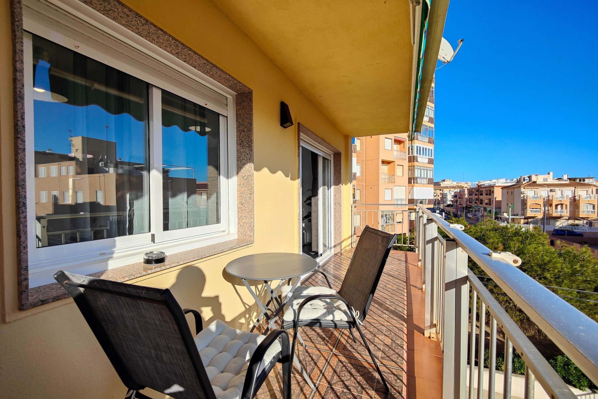 Herverkoop - Appartement / flat - Torrevieja - Costa Blanca