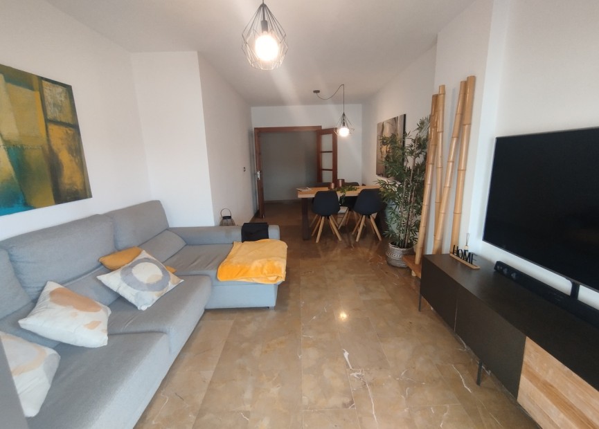 Herverkoop - Appartement / flat - Torrevieja - Costa Blanca