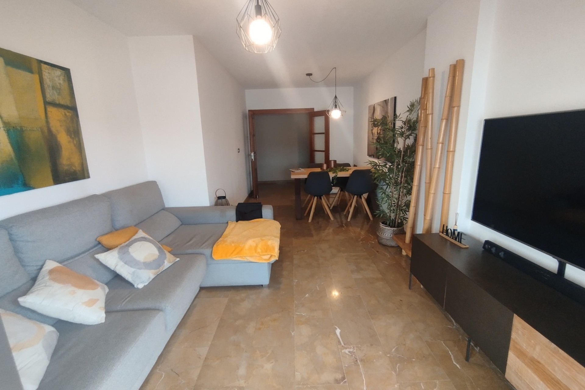 Herverkoop - Appartement / flat - Torrevieja - Costa Blanca