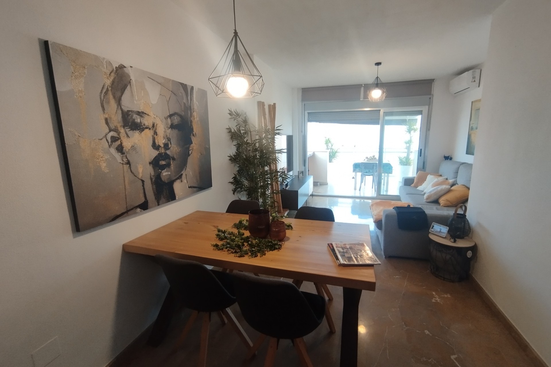 Herverkoop - Appartement / flat - Torrevieja - Costa Blanca