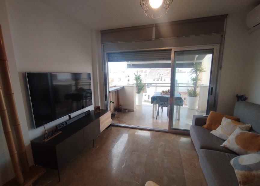 Herverkoop - Appartement / flat - Torrevieja - Costa Blanca