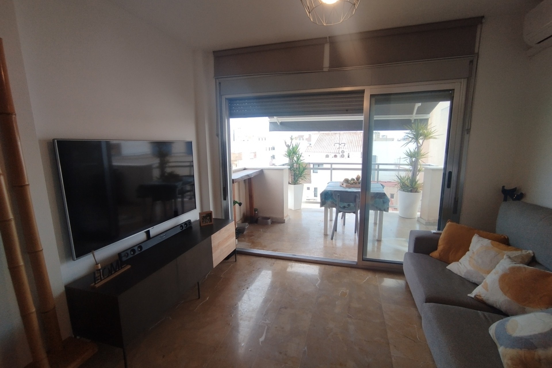 Herverkoop - Appartement / flat - Torrevieja - Costa Blanca