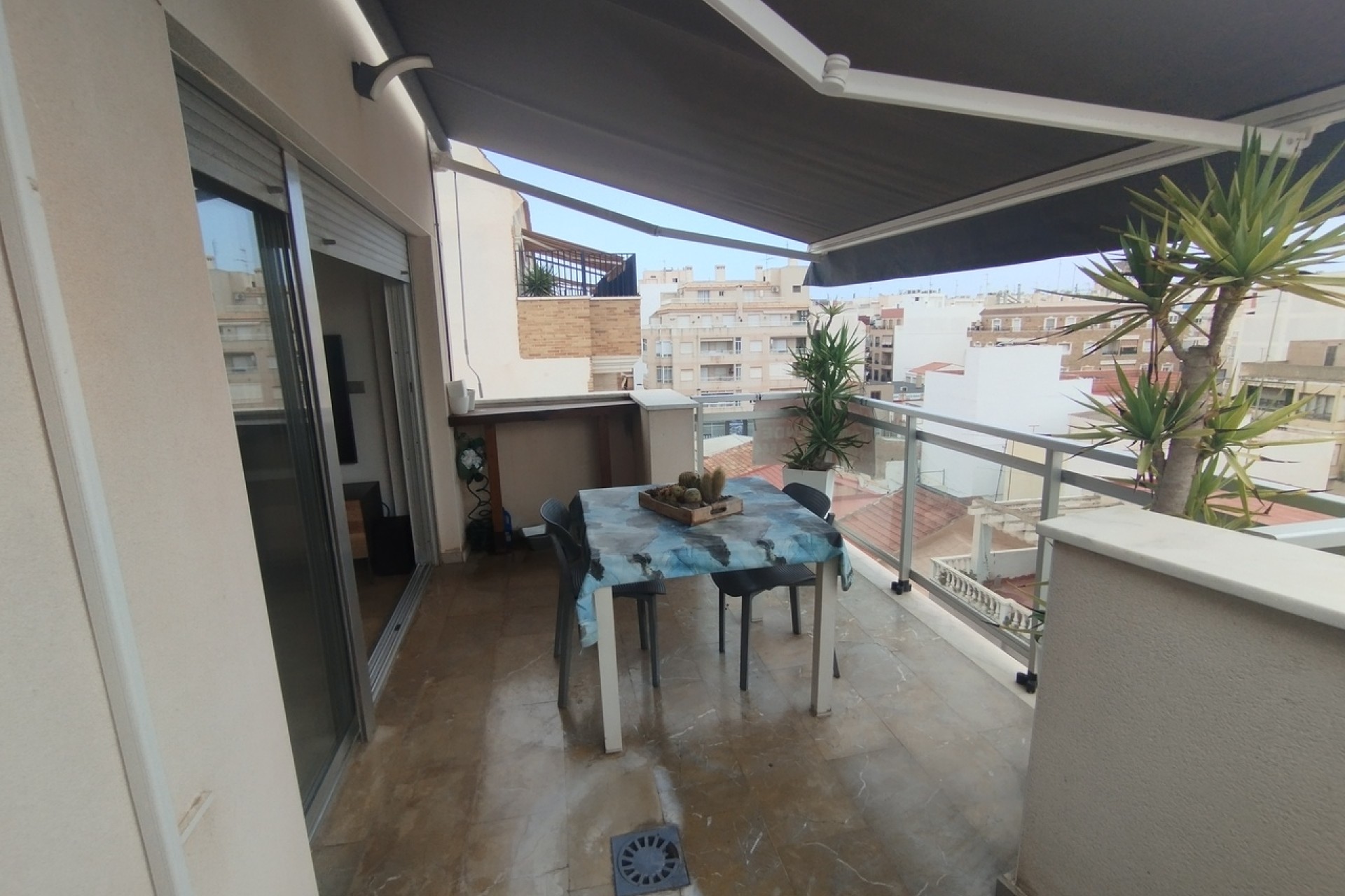 Herverkoop - Appartement / flat - Torrevieja - Costa Blanca