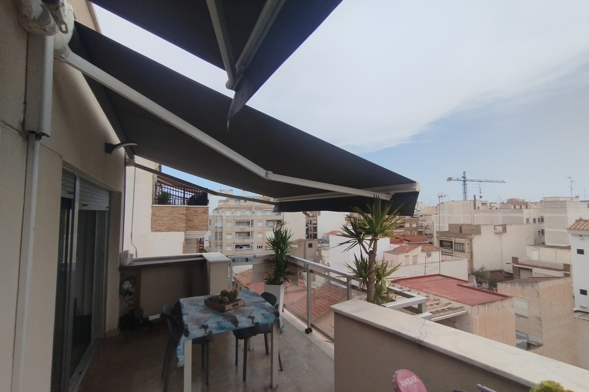 Herverkoop - Appartement / flat - Torrevieja - Costa Blanca