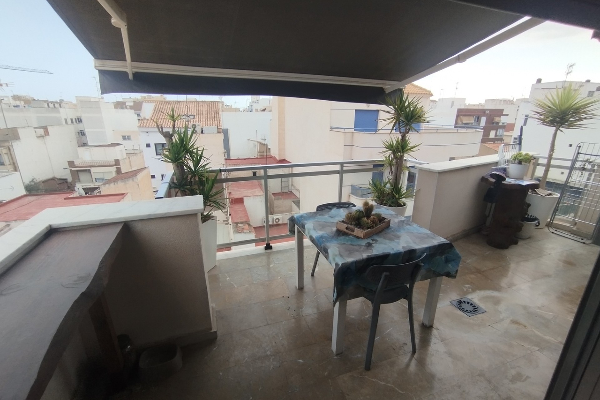 Herverkoop - Appartement / flat - Torrevieja - Costa Blanca