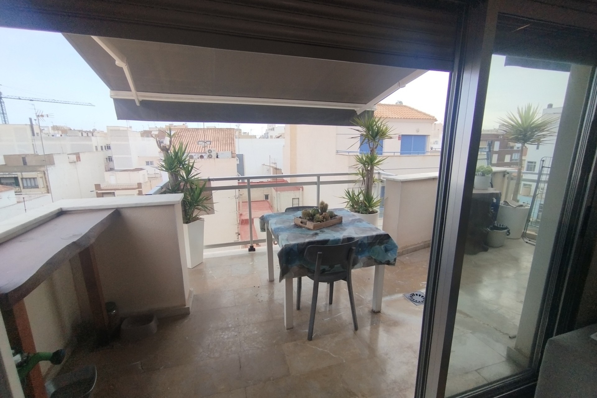 Herverkoop - Appartement / flat - Torrevieja - Costa Blanca