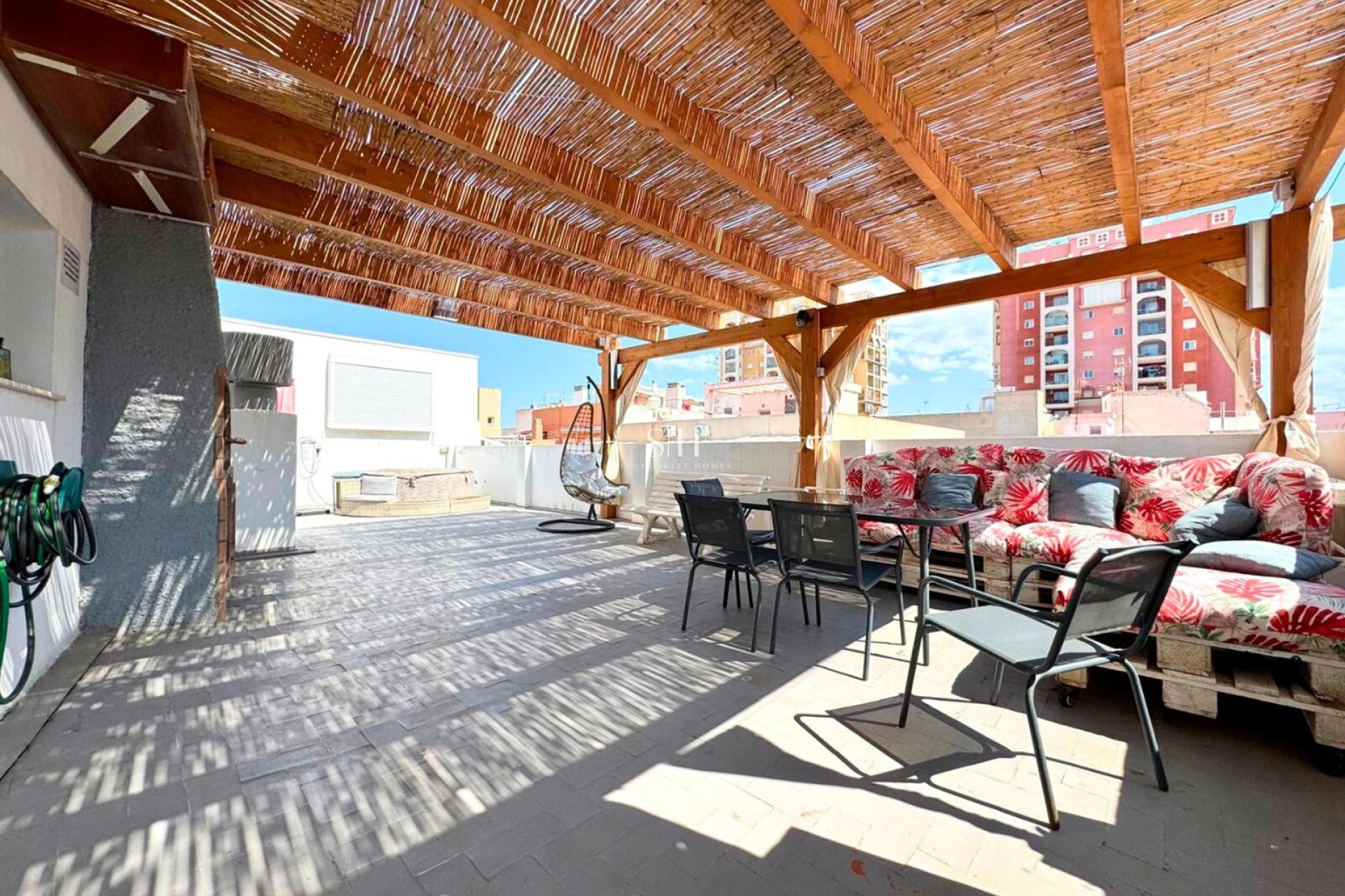 Herverkoop - Appartement / flat - Torrevieja - Costa Blanca