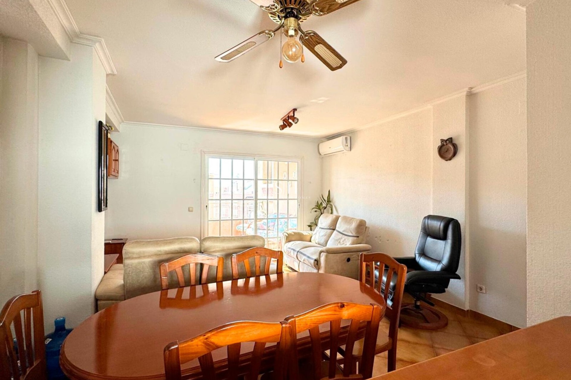 Herverkoop - Appartement / flat - Torrevieja - Costa Blanca