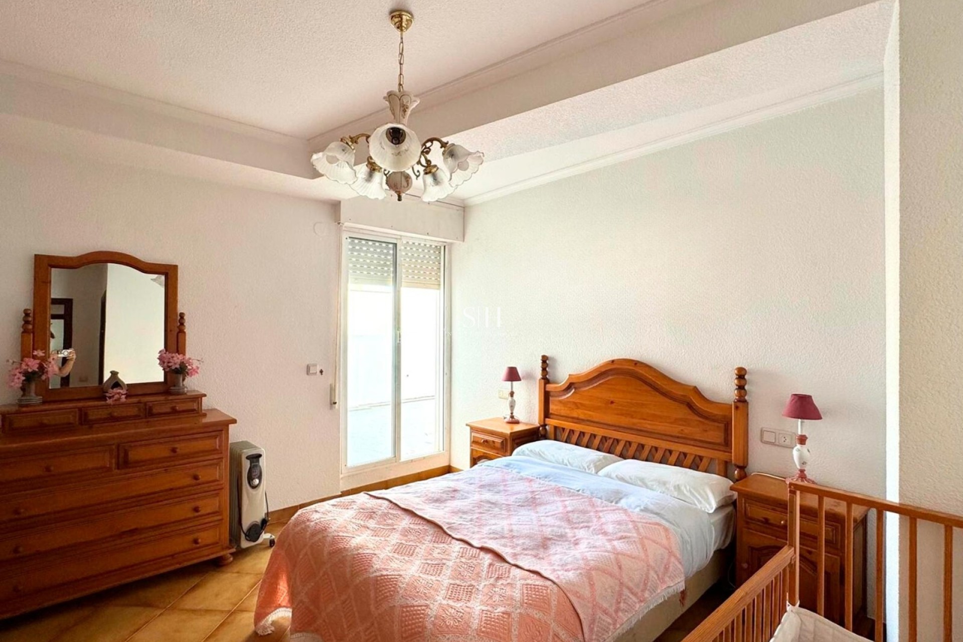 Herverkoop - Appartement / flat - Torrevieja - Costa Blanca