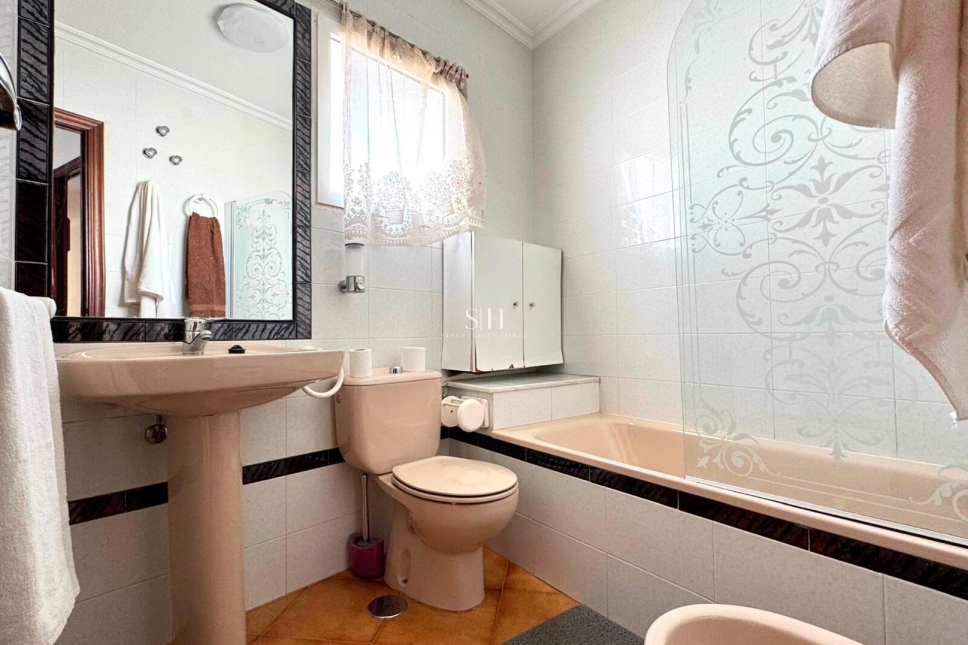 Herverkoop - Appartement / flat - Torrevieja - Costa Blanca