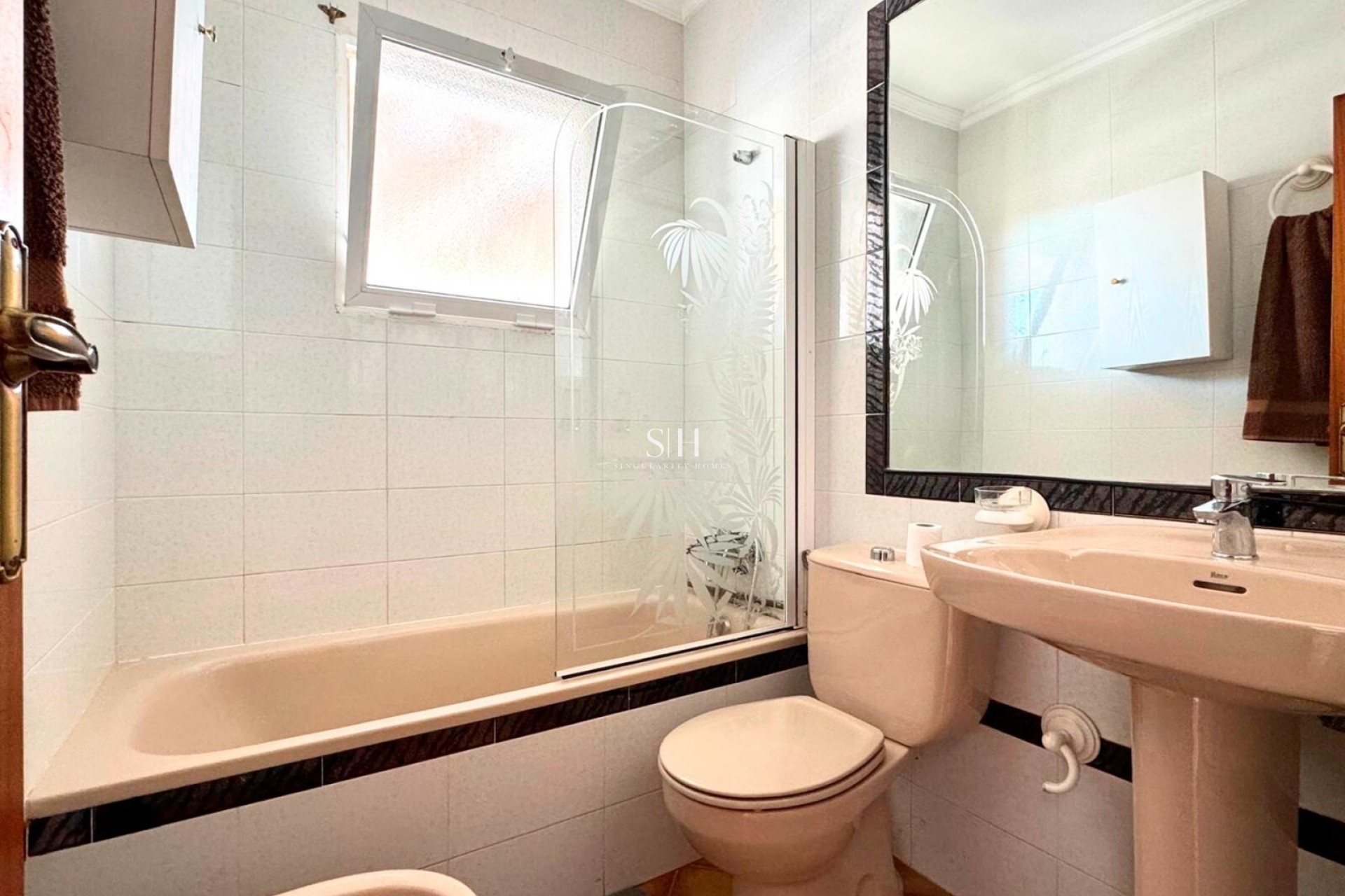 Herverkoop - Appartement / flat - Torrevieja - Costa Blanca