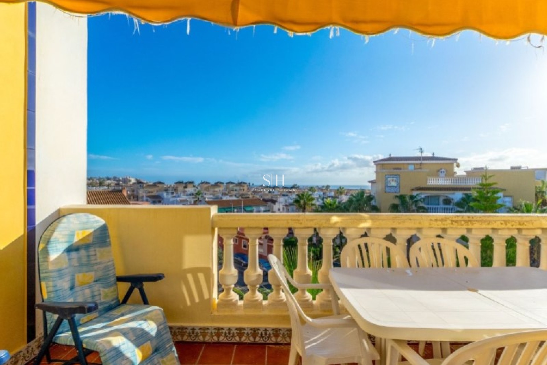 Herverkoop - Appartement / flat - Torrevieja - Costa Blanca