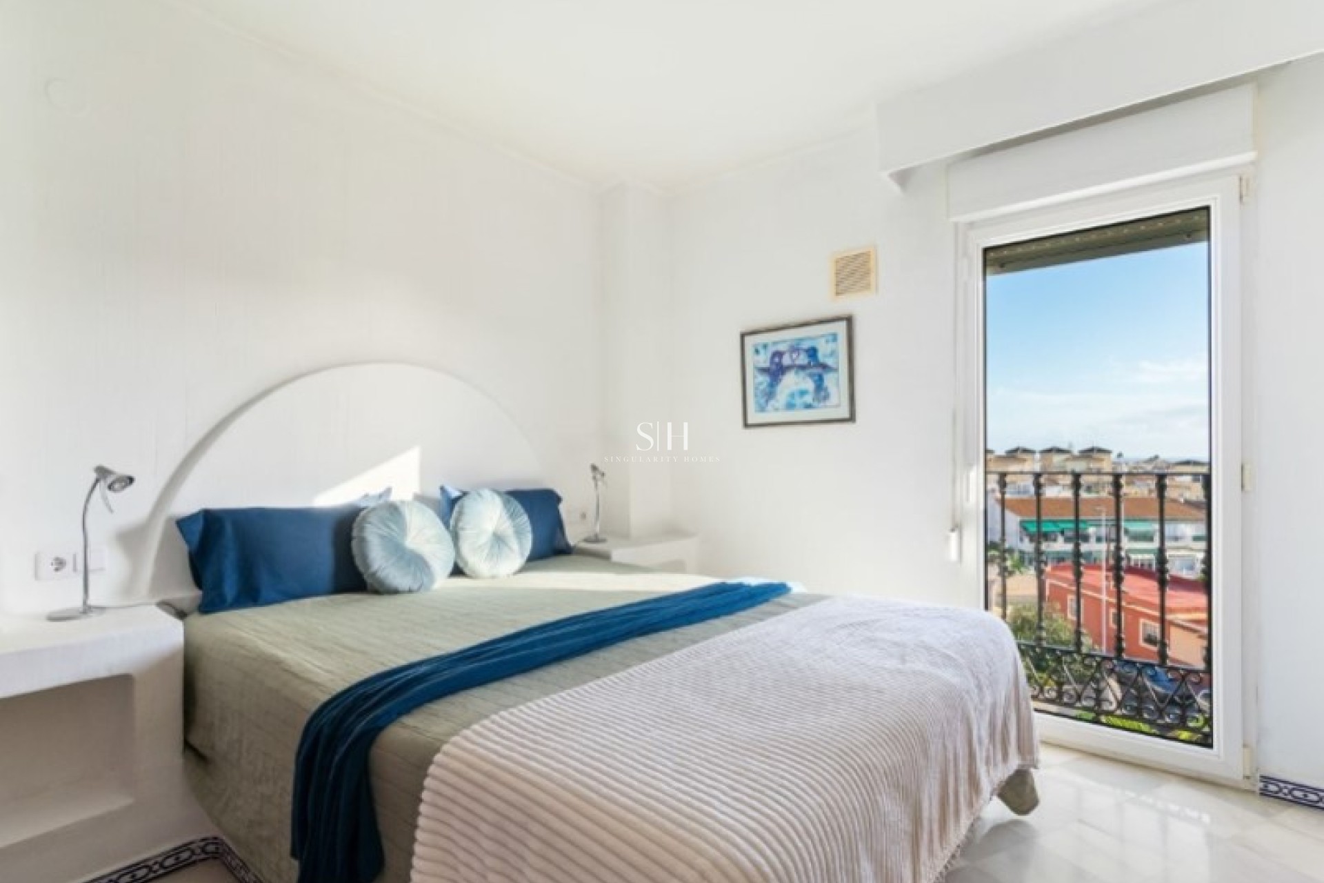 Herverkoop - Appartement / flat - Torrevieja - Costa Blanca