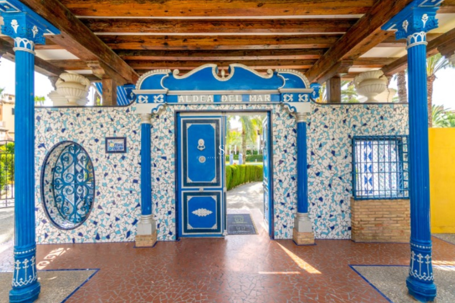 Herverkoop - Appartement / flat - Torrevieja - Costa Blanca