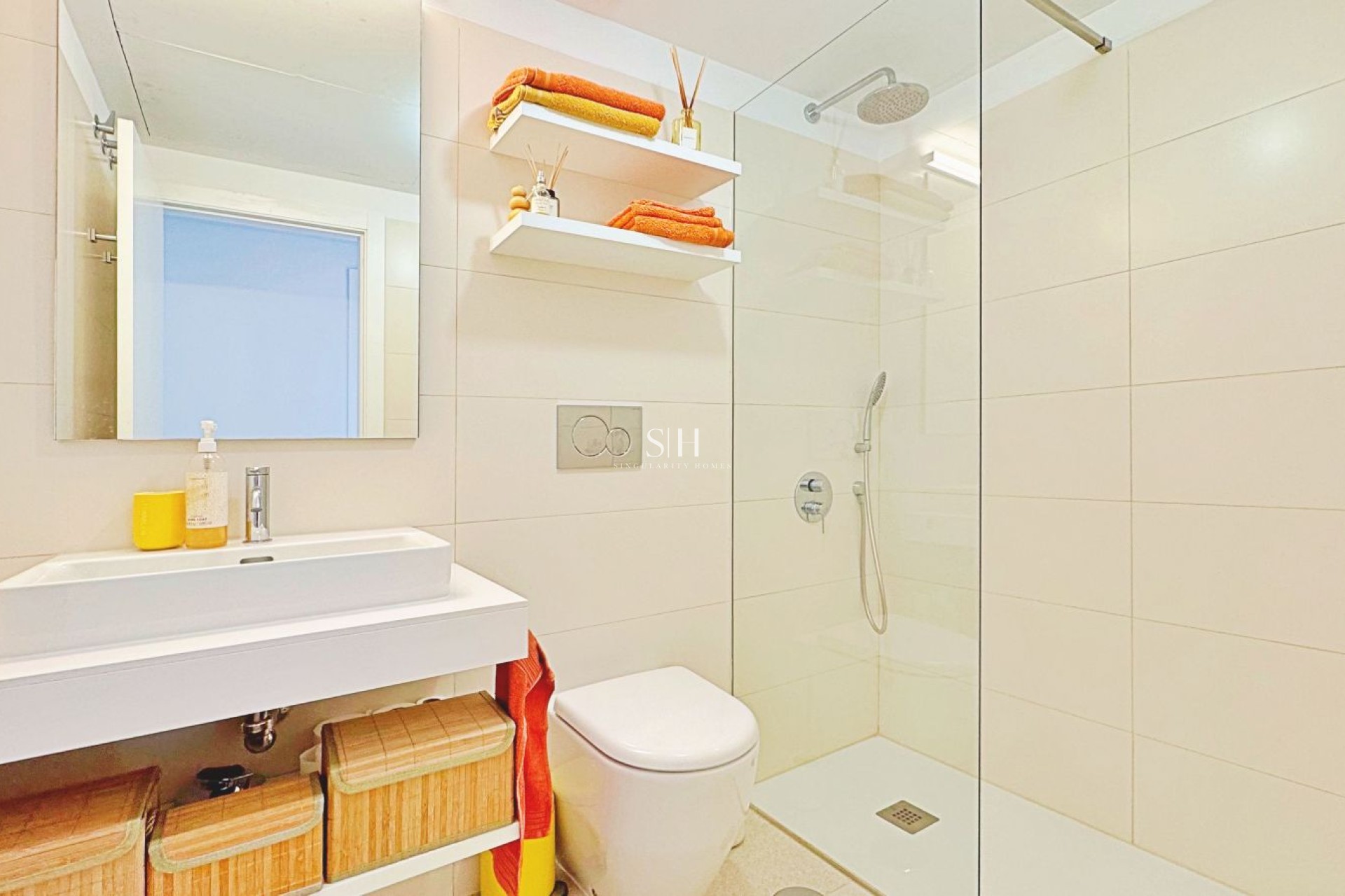 Herverkoop - Appartement / flat - Torrevieja - Costa Blanca