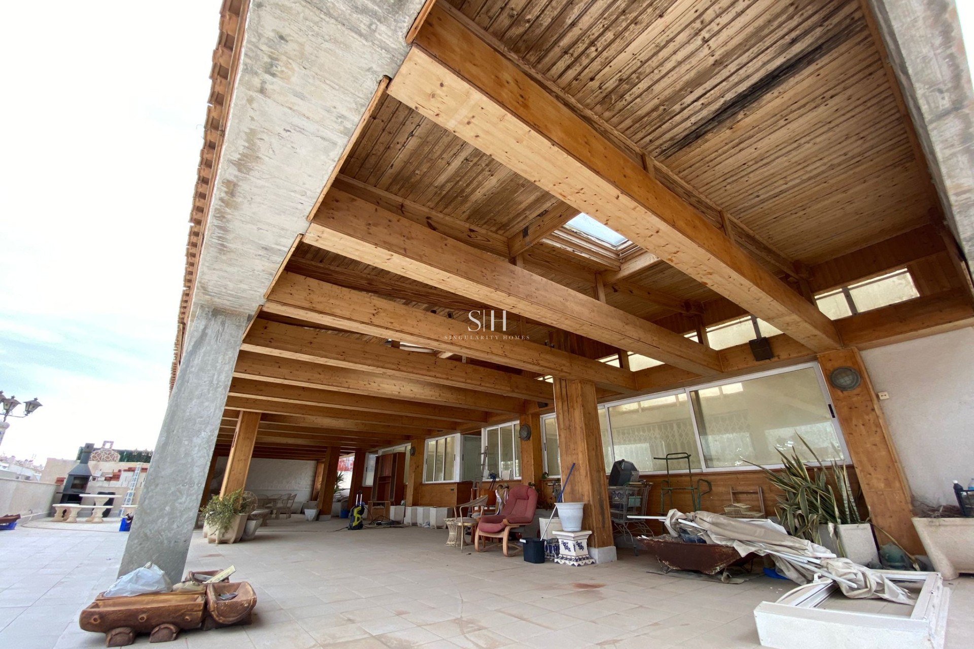 Herverkoop - Appartement / flat - Torrevieja - Costa Blanca