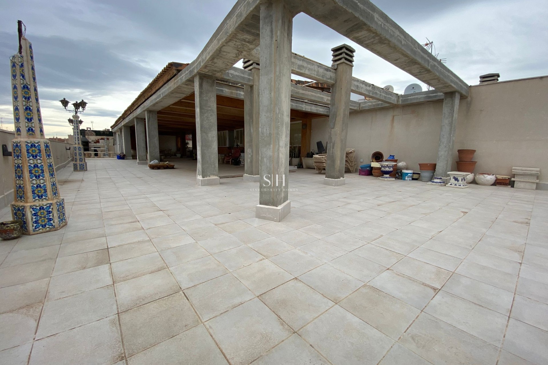 Herverkoop - Appartement / flat - Torrevieja - Costa Blanca