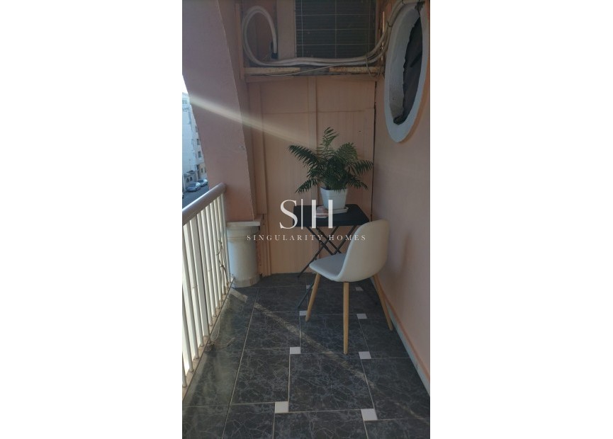 Herverkoop - Appartement / flat - Torrevieja - Costa Blanca