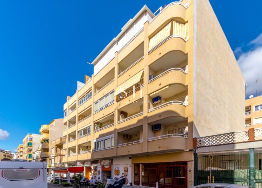 Herverkoop - Appartement / flat - Torrevieja - Costa Blanca