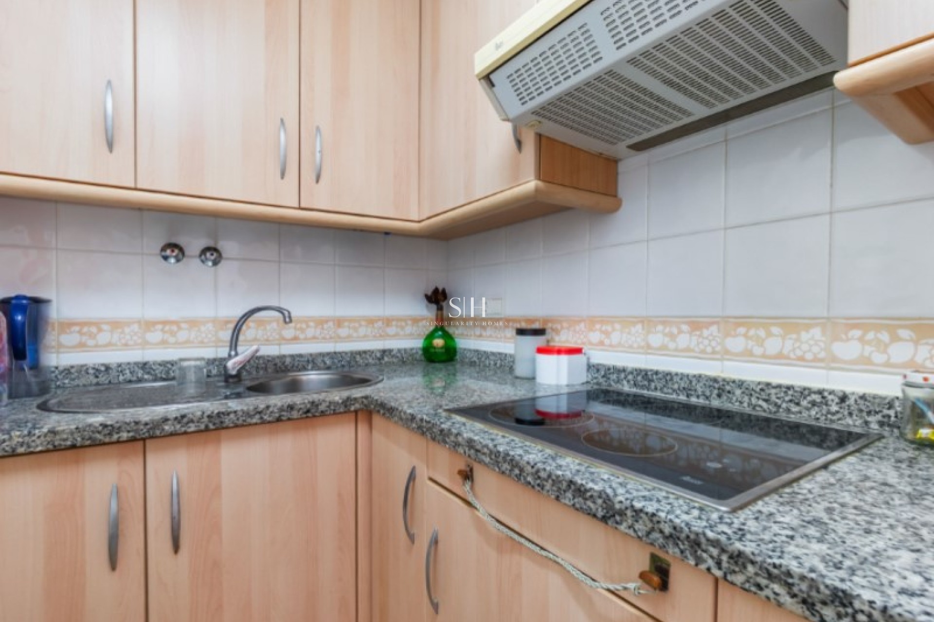 Herverkoop - Appartement / flat - Torrevieja - Costa Blanca