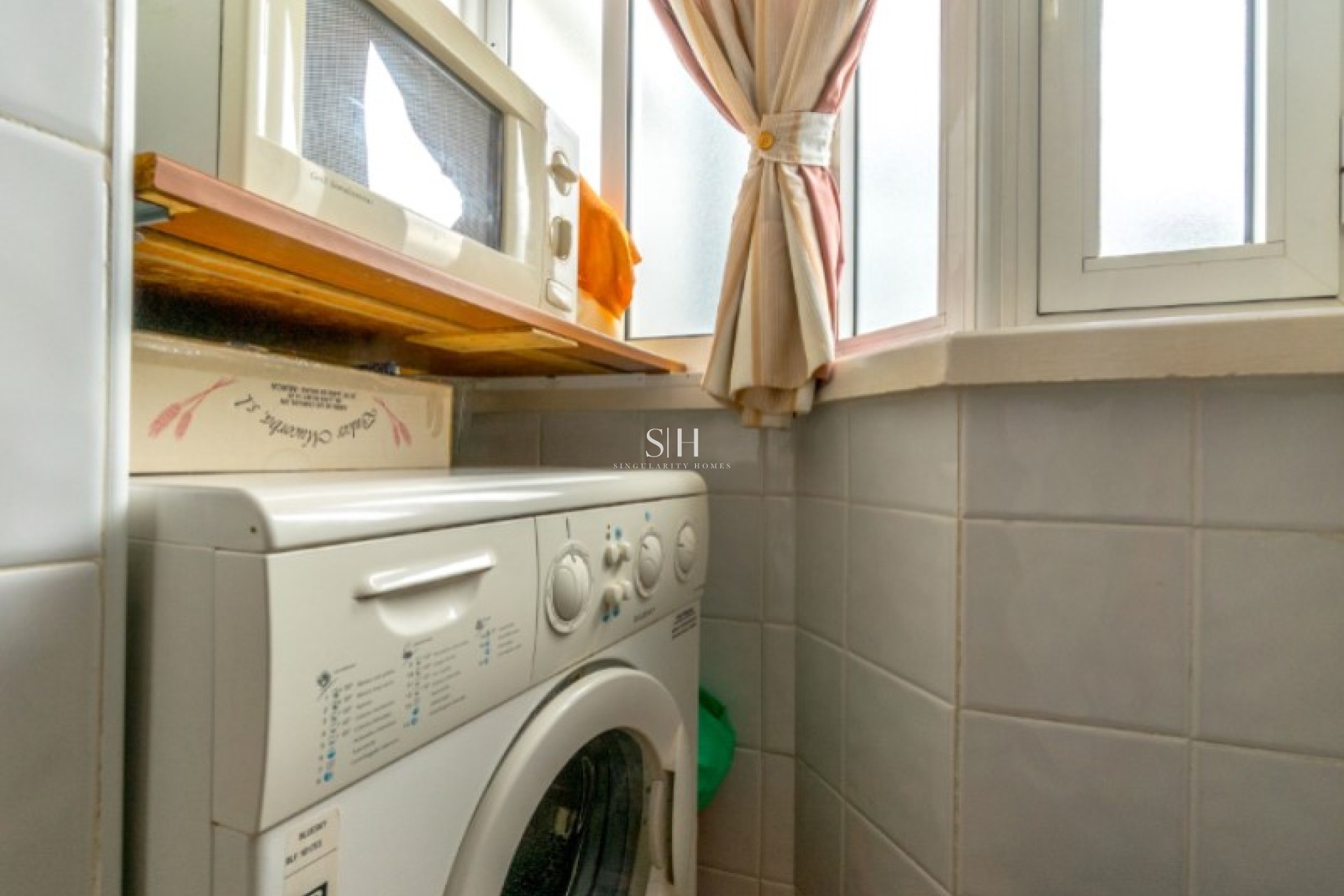 Herverkoop - Appartement / flat - Torrevieja - Costa Blanca