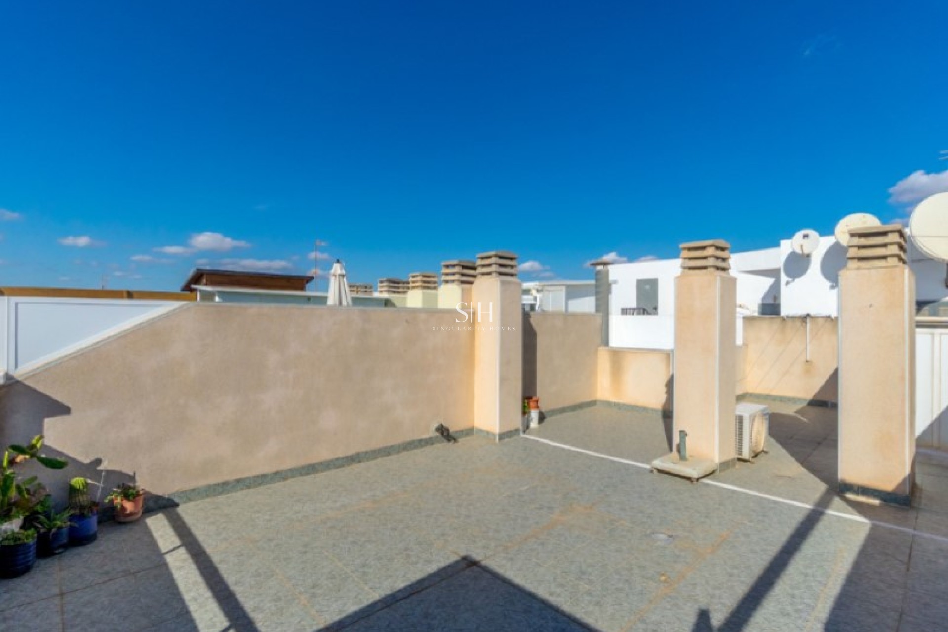 Herverkoop - Appartement / flat - Torrevieja - Costa Blanca