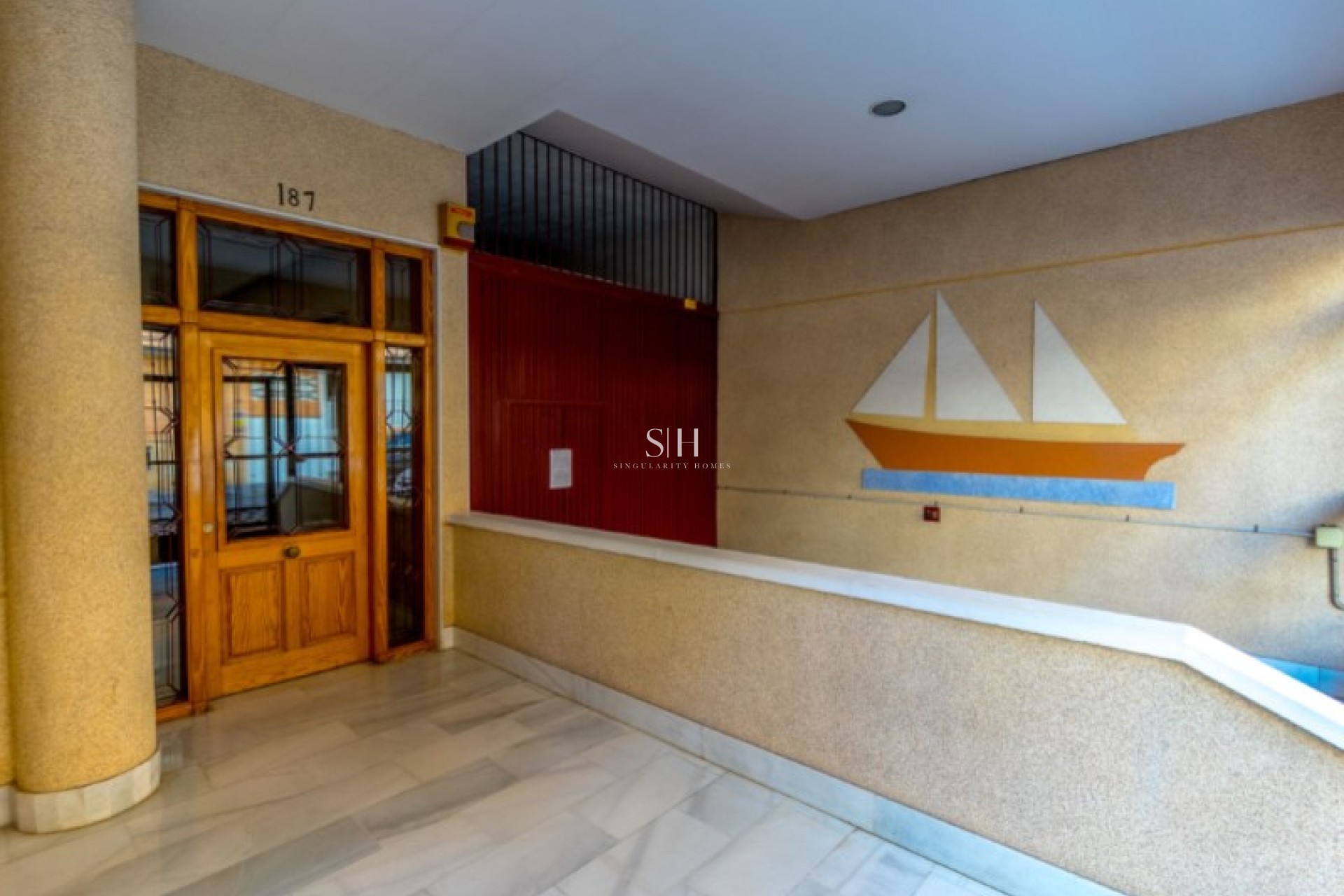 Herverkoop - Appartement / flat - Torrevieja - Costa Blanca