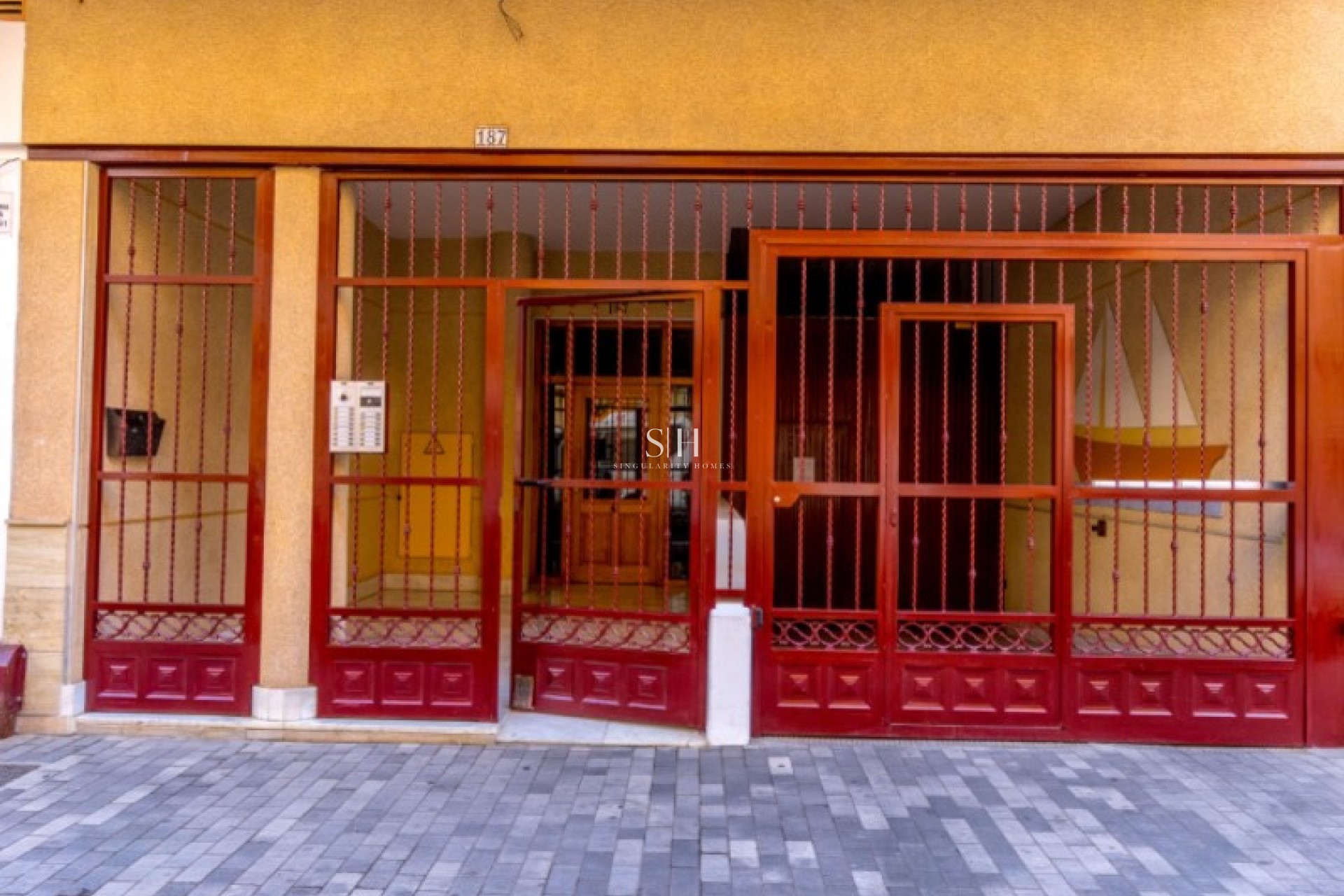 Herverkoop - Appartement / flat - Torrevieja - Costa Blanca