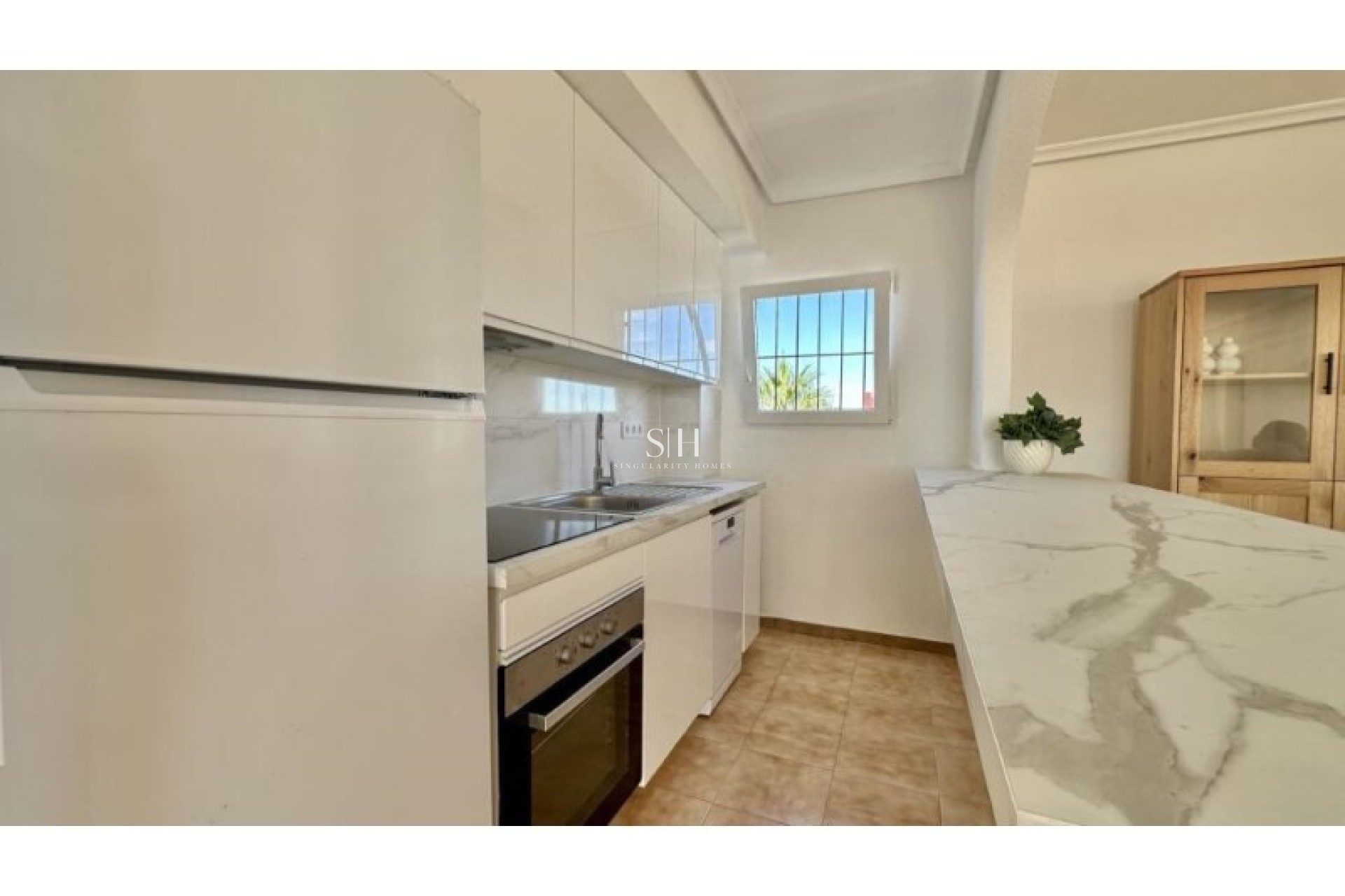 Herverkoop - Appartement / flat - Torrevieja - Costa Blanca