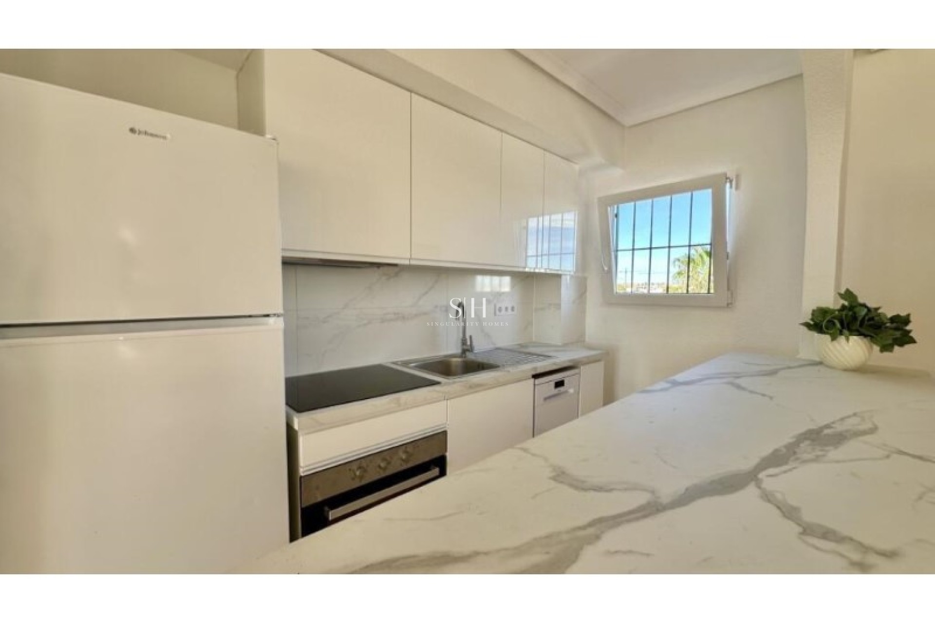 Herverkoop - Appartement / flat - Torrevieja - Costa Blanca