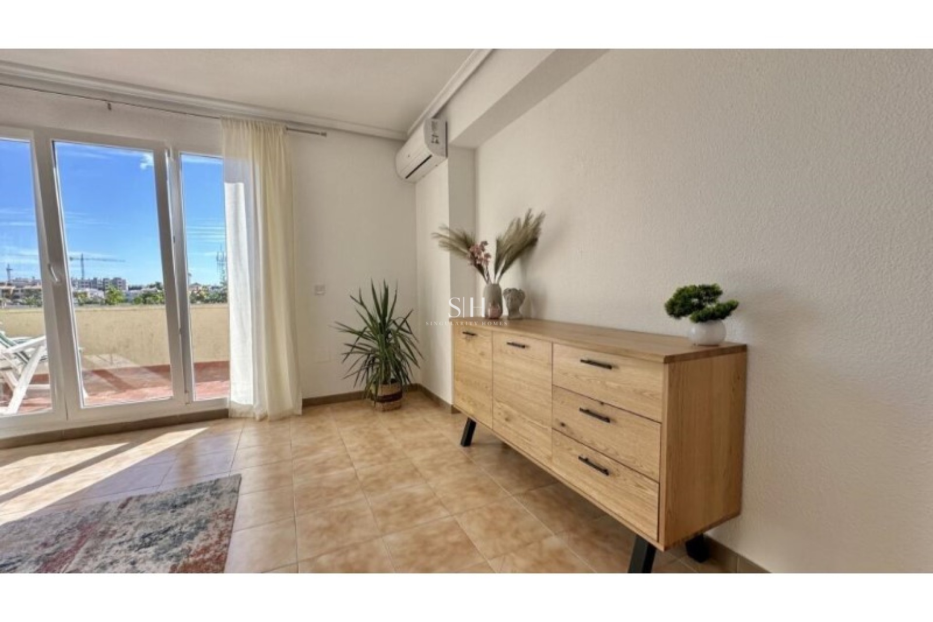 Herverkoop - Appartement / flat - Torrevieja - Costa Blanca