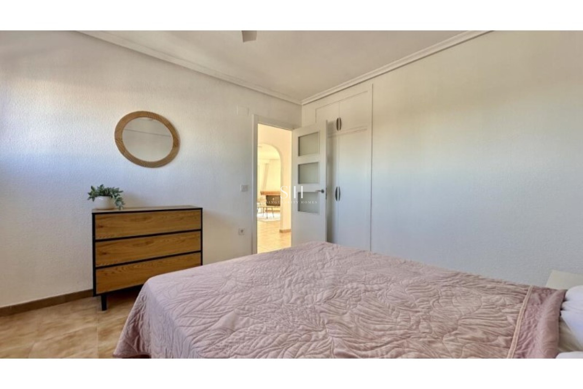 Herverkoop - Appartement / flat - Torrevieja - Costa Blanca