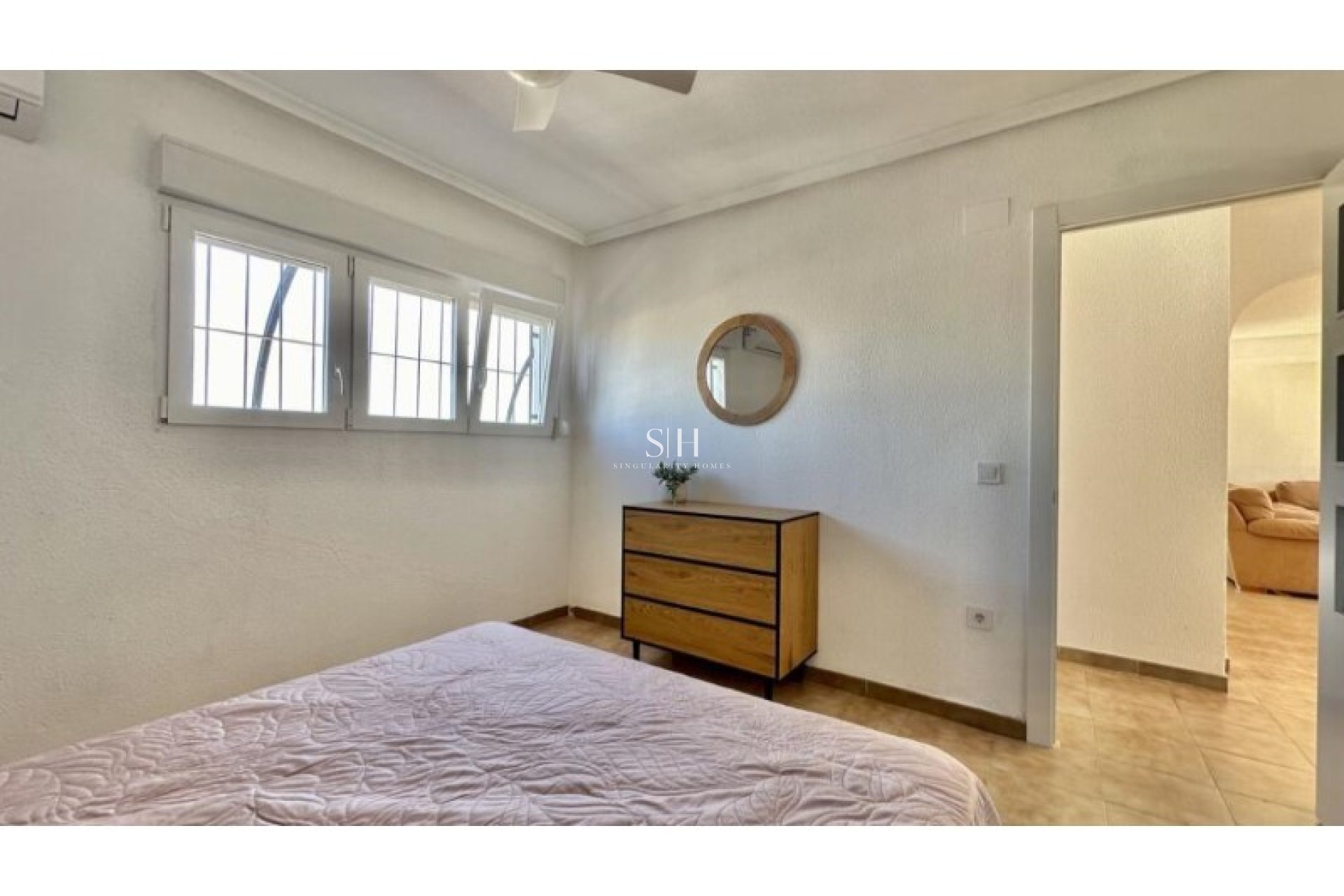 Herverkoop - Appartement / flat - Torrevieja - Costa Blanca